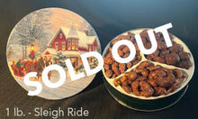 Holiday Tins - 1 lb.