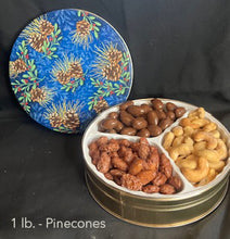 Holiday Tins - 1 lb.