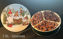 Holiday Tins - 1 lb.