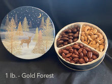 Holiday Tins - 1 lb.