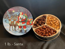 Holiday Tins - 1 lb.