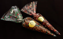 German Roasted Almonds