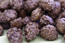 German Roasted Almonds